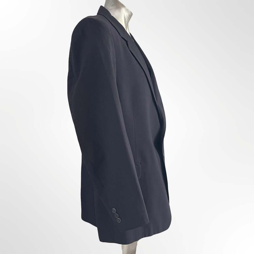 Saville Row Royal Fashion Clothes Designer Collection Men's Suit Jacket