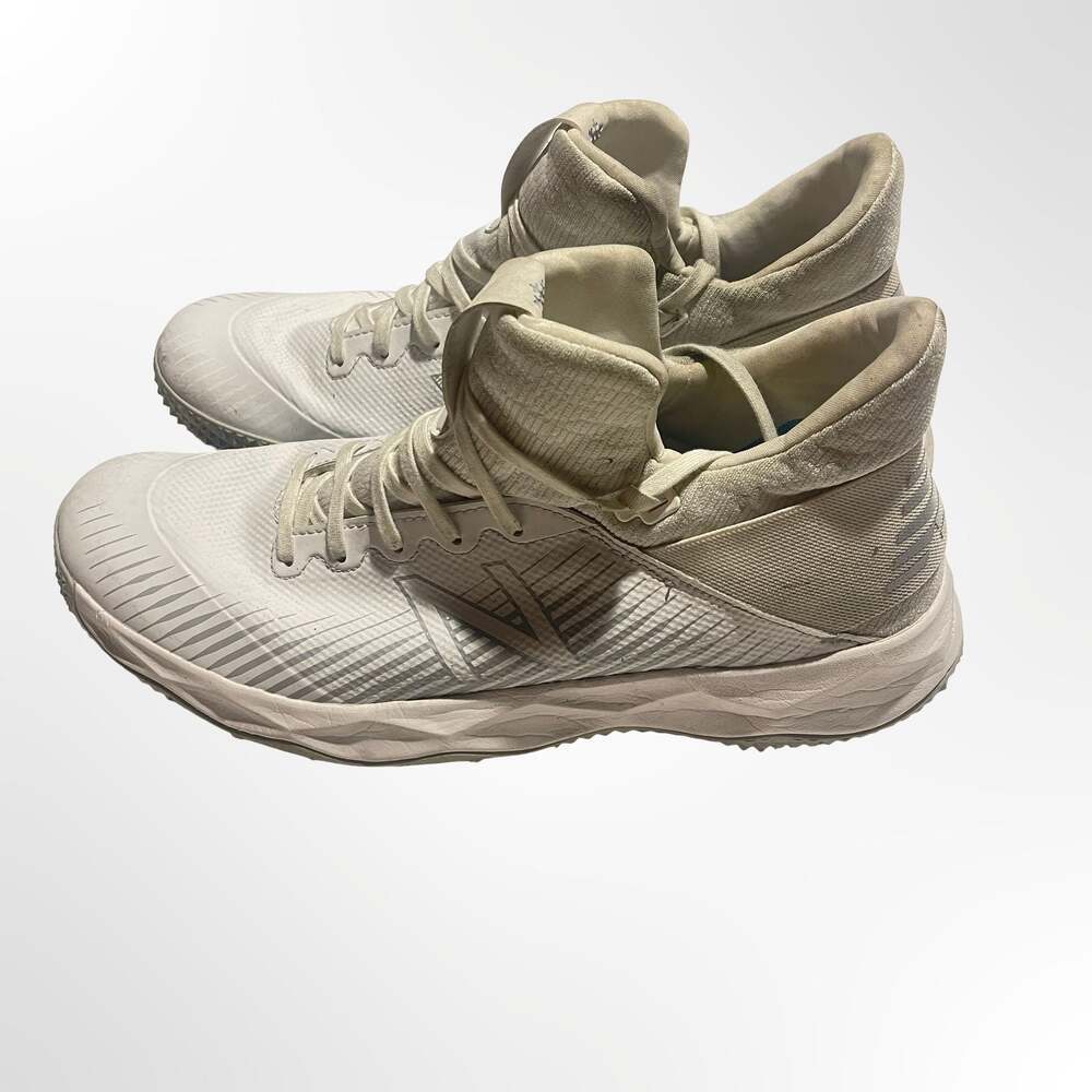 New Balance Freeze LX 2.0 Mid Turf Lacrosse Shoes