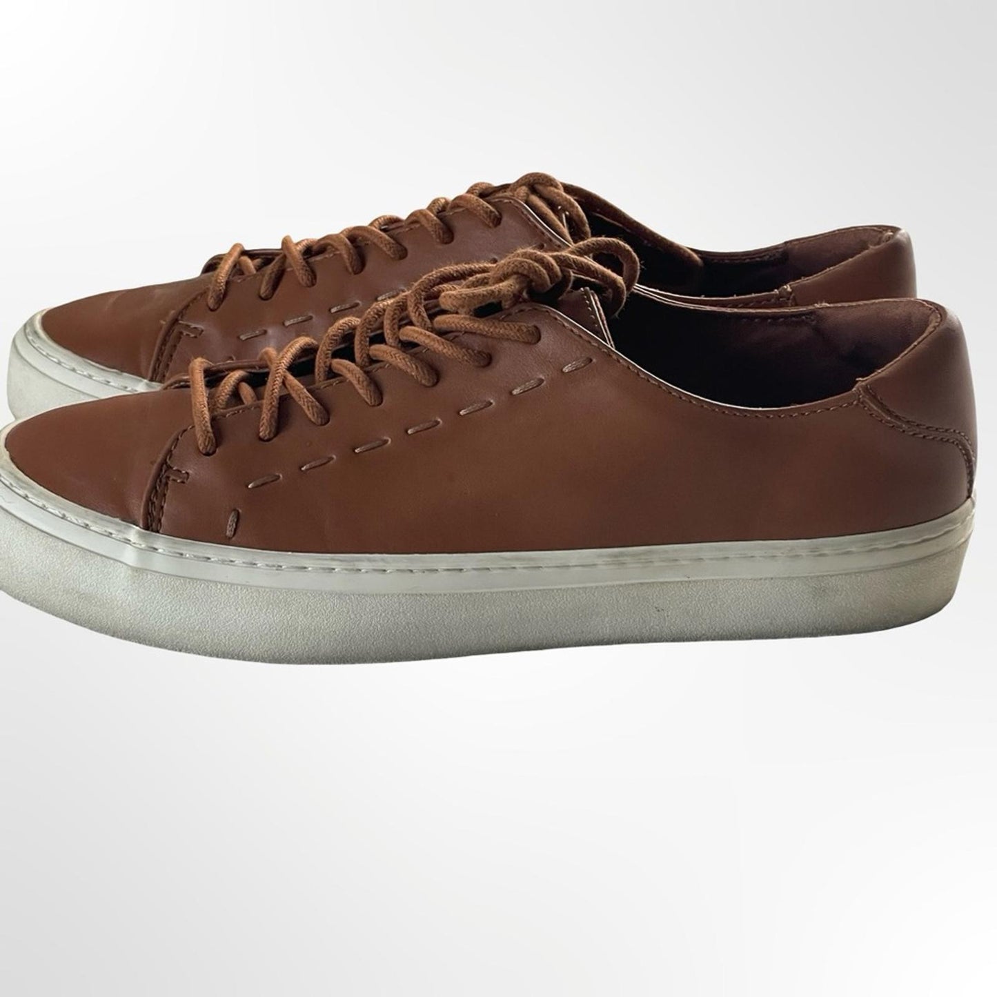 Universal Thread Men's Tan Sneakers