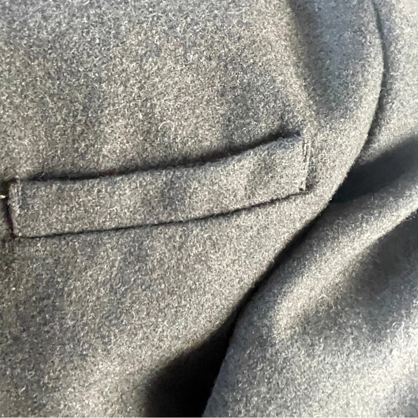 Topman Trench Coat in size Large NWOT