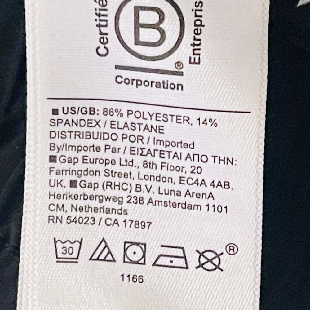 Athleta Black Wide-Leg Drawstring Lounge Pants