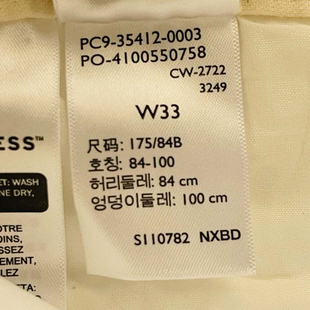 Dockers Waterless Men's Chino Shorts in many sizes available