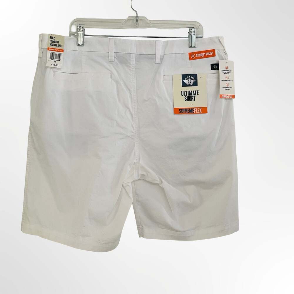 Dockers Men's Ultimate Straight Fit Supreme Flex Shorts