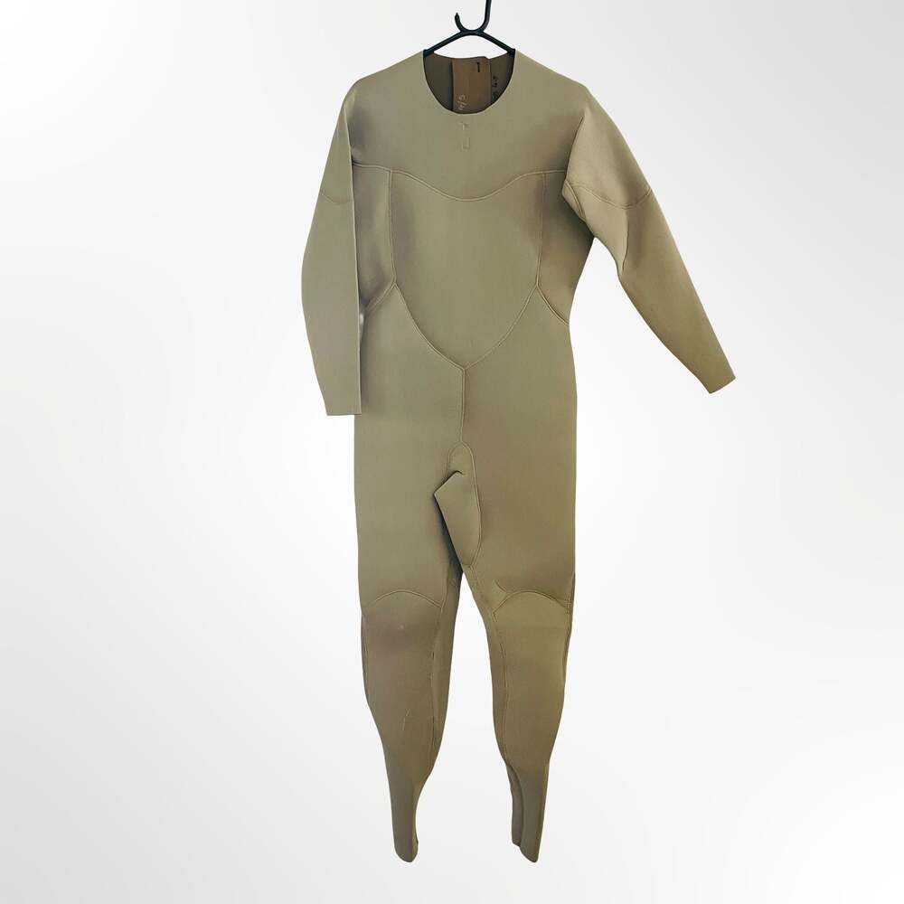 Cub Wetsuits Steamer 4/3mm Fullsuit in Caramel