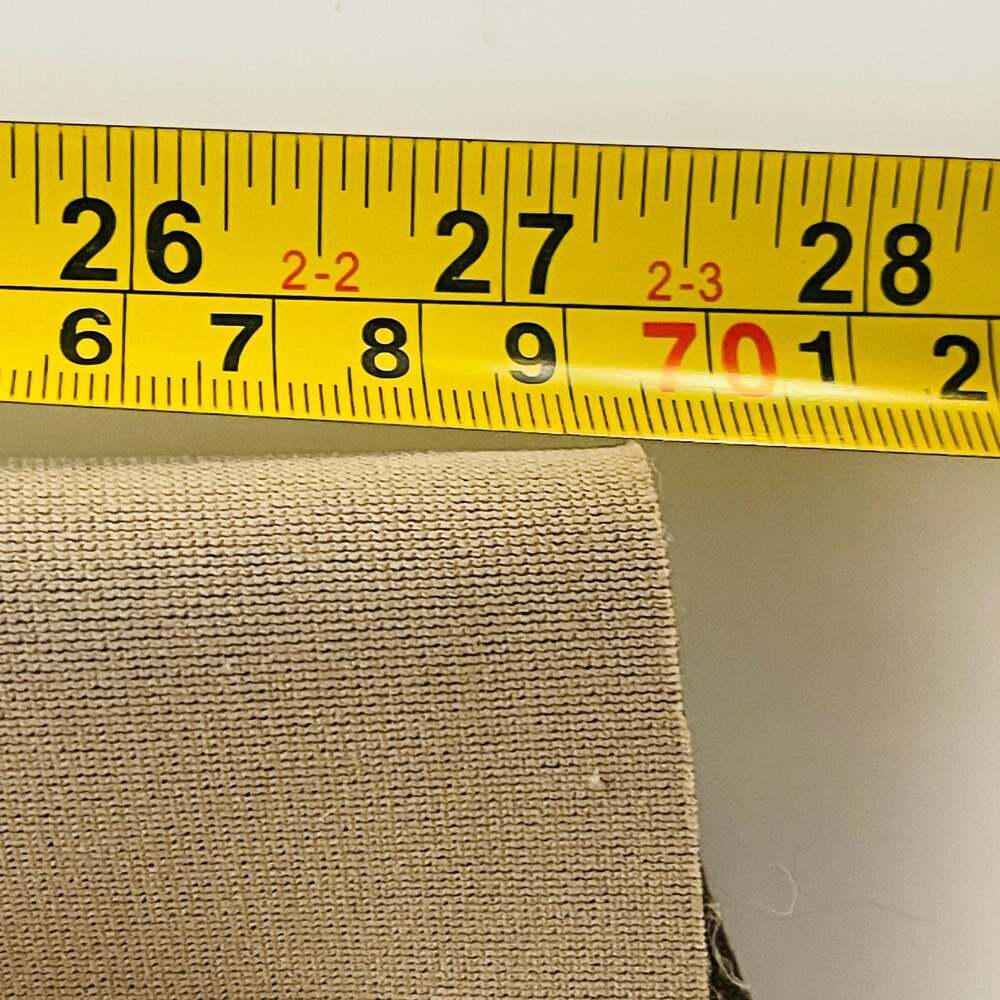 Cub Wetsuits Steamer 4/3mm Fullsuit in Caramel