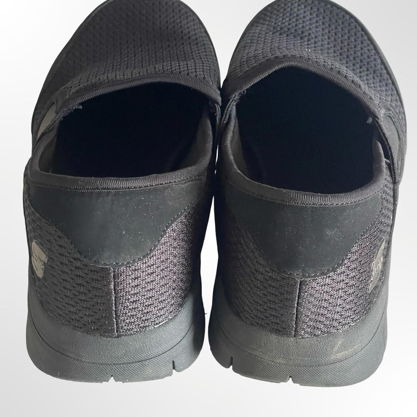 Skechers Men’s Slip-On Comfort Walk Shoes  in many sizes