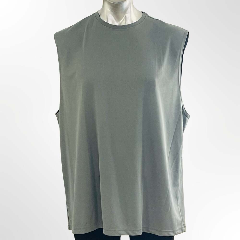 Athletic Works Men's Performance Sleeveless Tank Top