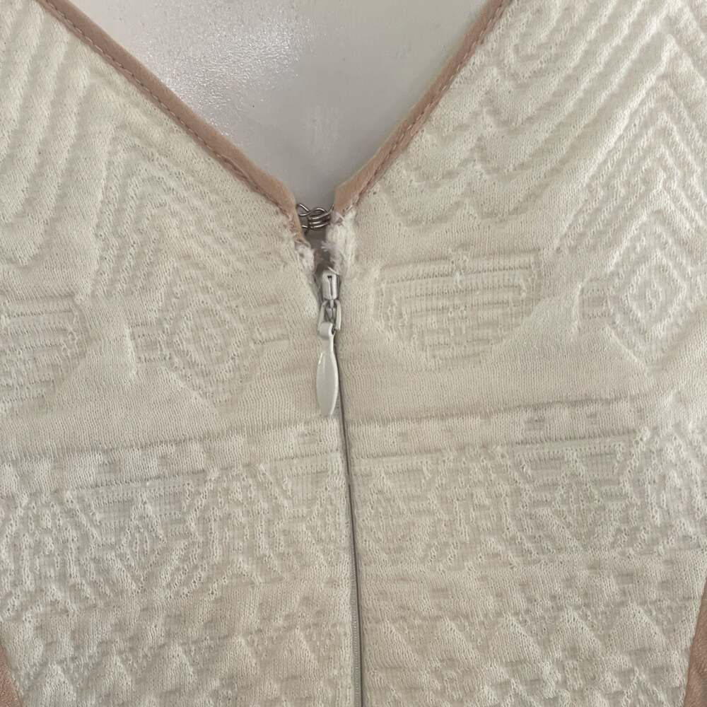 Rebecca Taylor short sleeve top size 2
