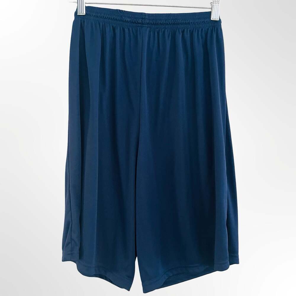 A4 Men's N5283 Performance Wicking Athletic Shorts