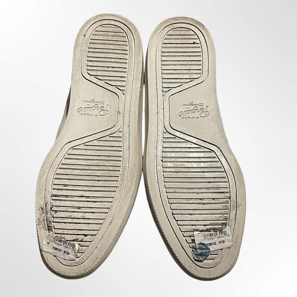 Original Penguin Campus Low Top Men's Casual Sneakers