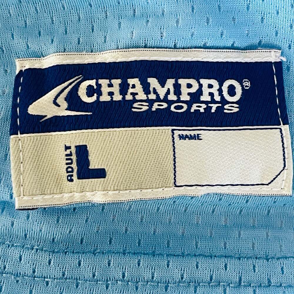 Champro Sports Reversible Basketball Practice Jersey Number 23