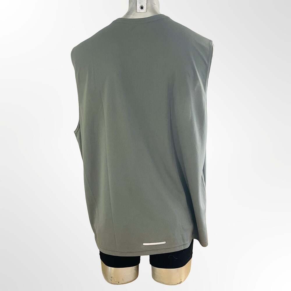 Athletic Works Men's Performance Sleeveless Tank Top