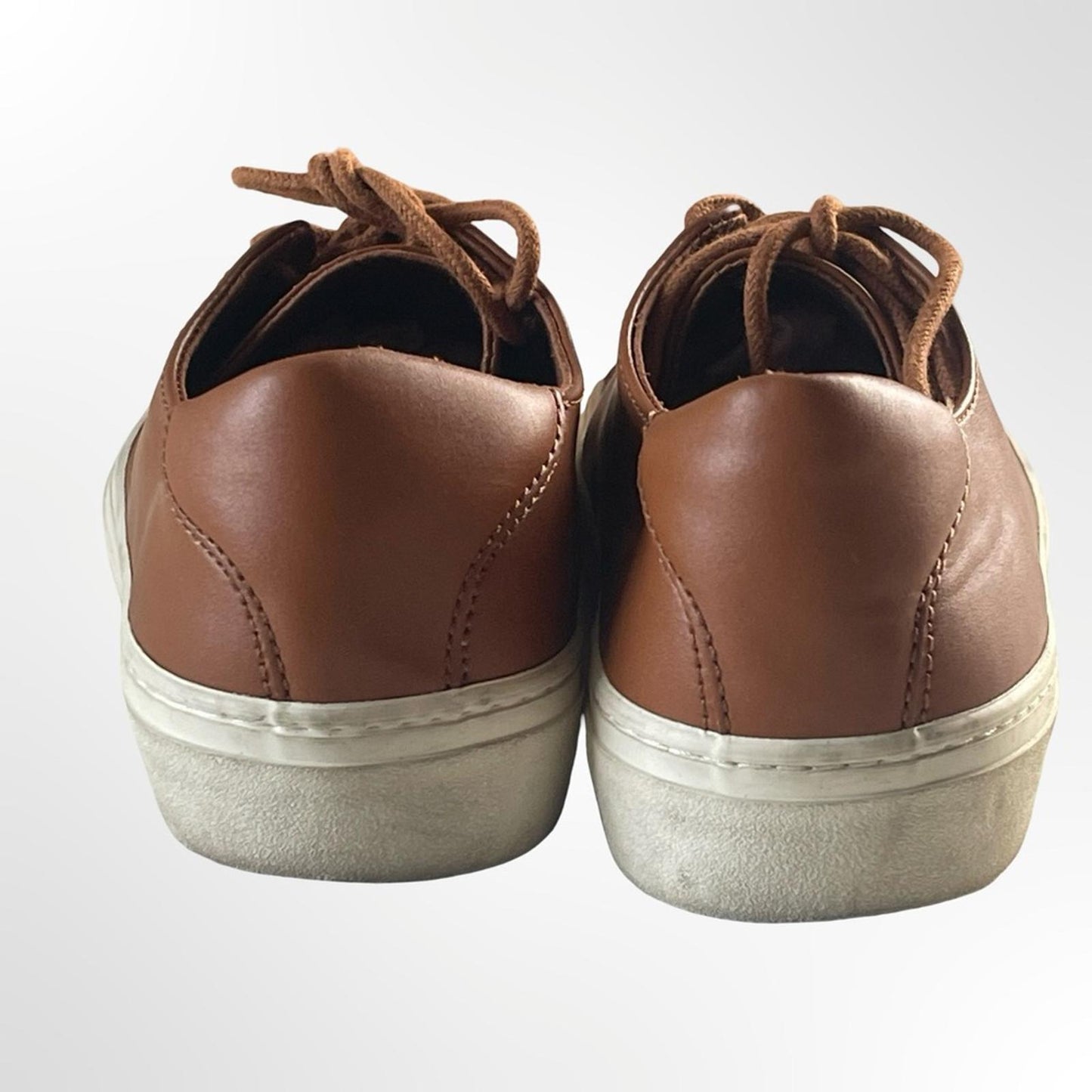 Universal Thread Men's Tan Sneakers