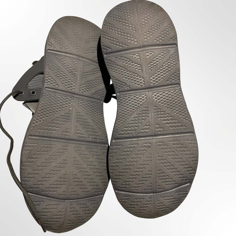 JB Hammer High-Top Steel Toe Breathable Work Safety Sneakers