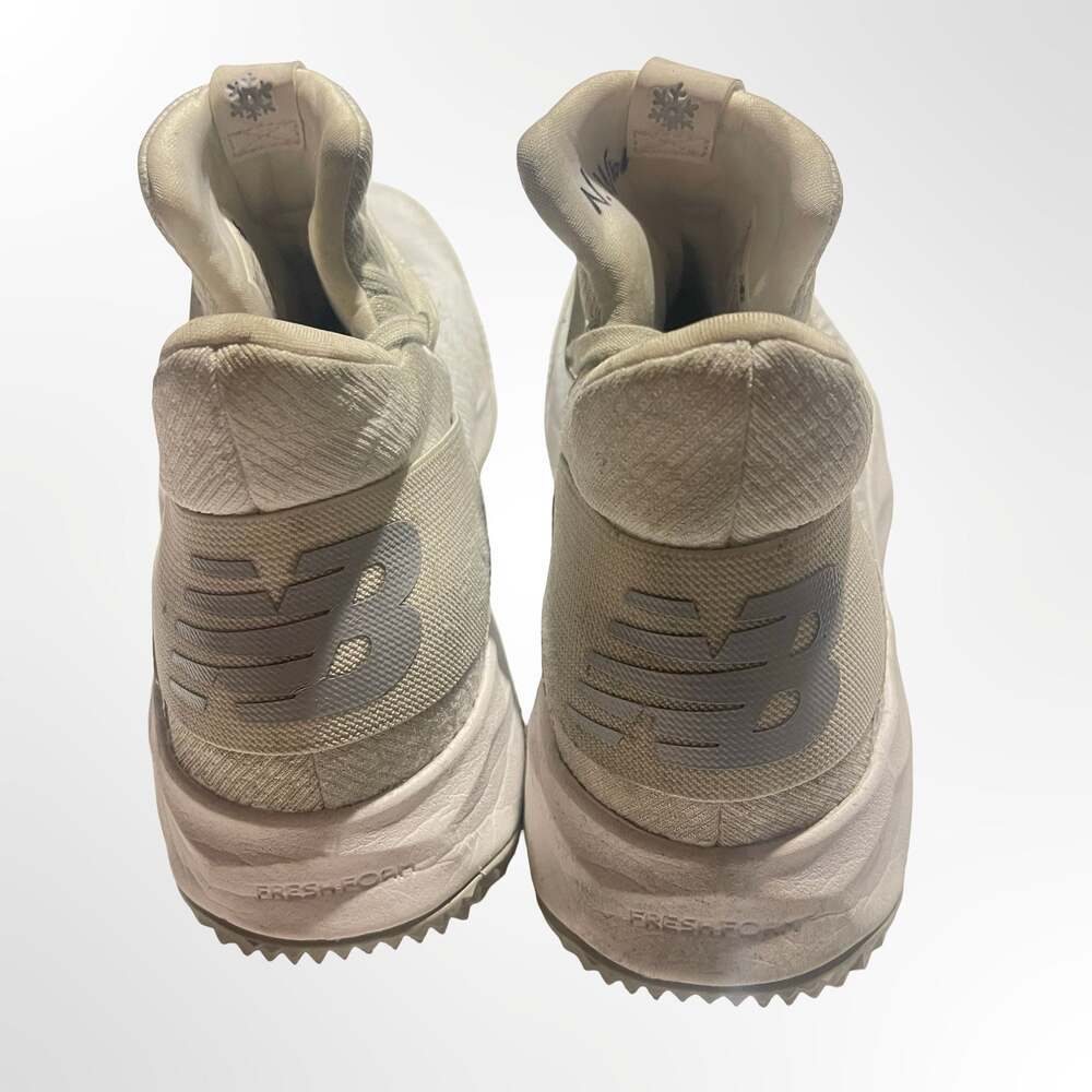 New Balance Freeze LX 2.0 Mid Turf Lacrosse Shoes