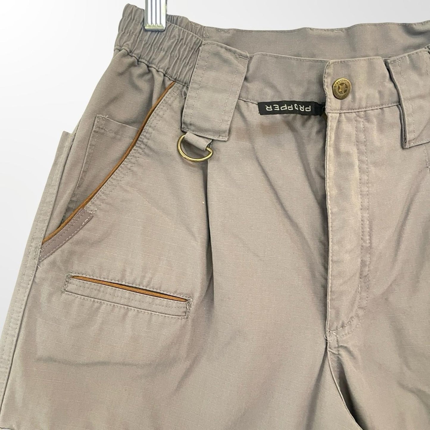 Propper Men's Gray Cargo Pants