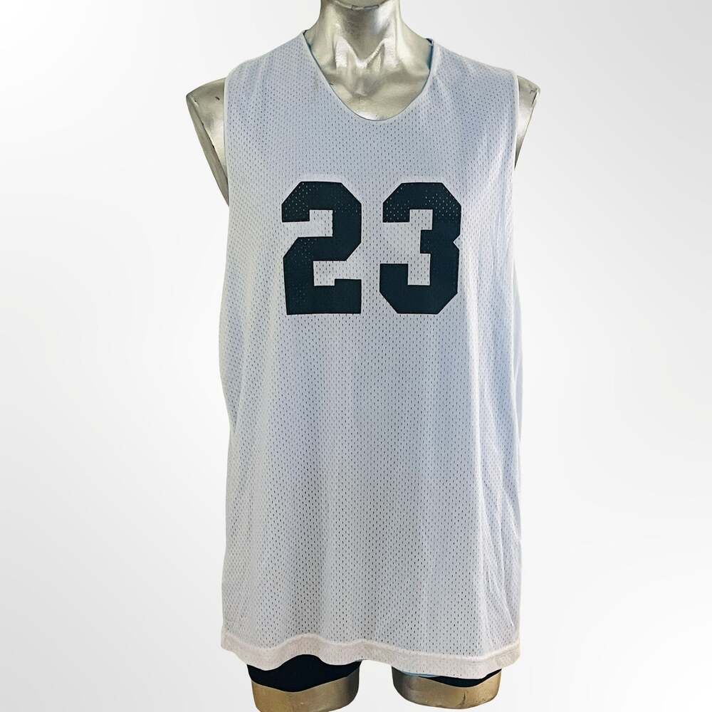 Champro Sports Reversible Basketball Practice Jersey Number 23