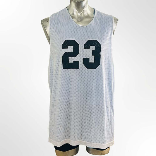 Champro Sports Reversible Basketball Practice Jersey Number 23