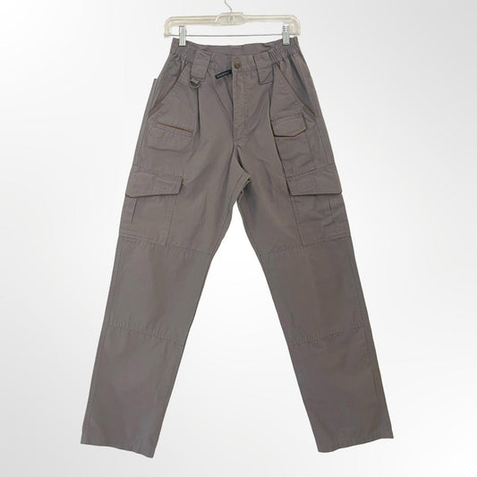 Propper Men's Gray Cargo Pants