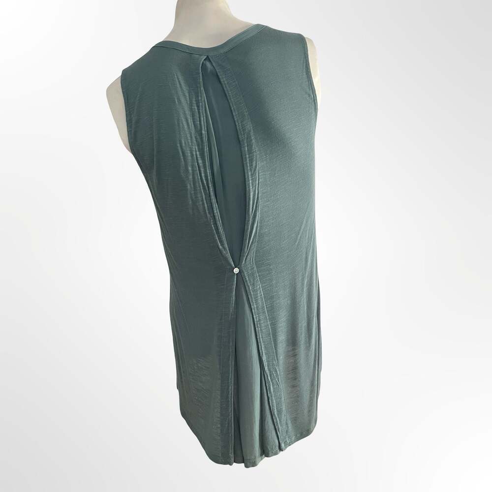 Lucky Brand Women's Cold Shoulder Top Blouse