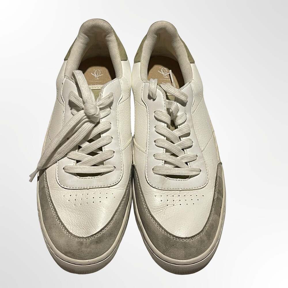 Original Penguin Campus Low Top Men's Casual Sneakers