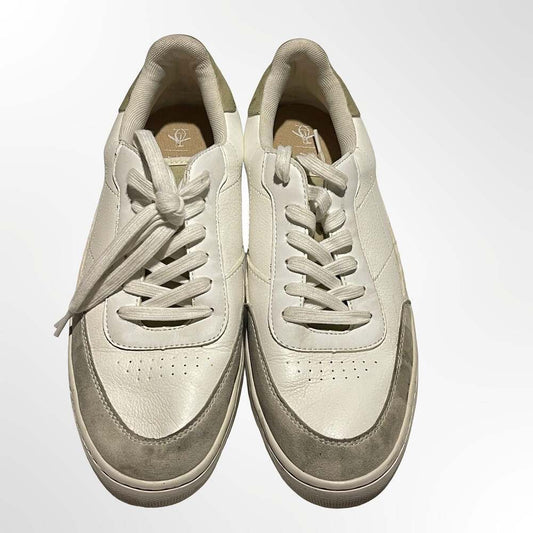 Original Penguin Campus Low Top Men's Casual Sneakers