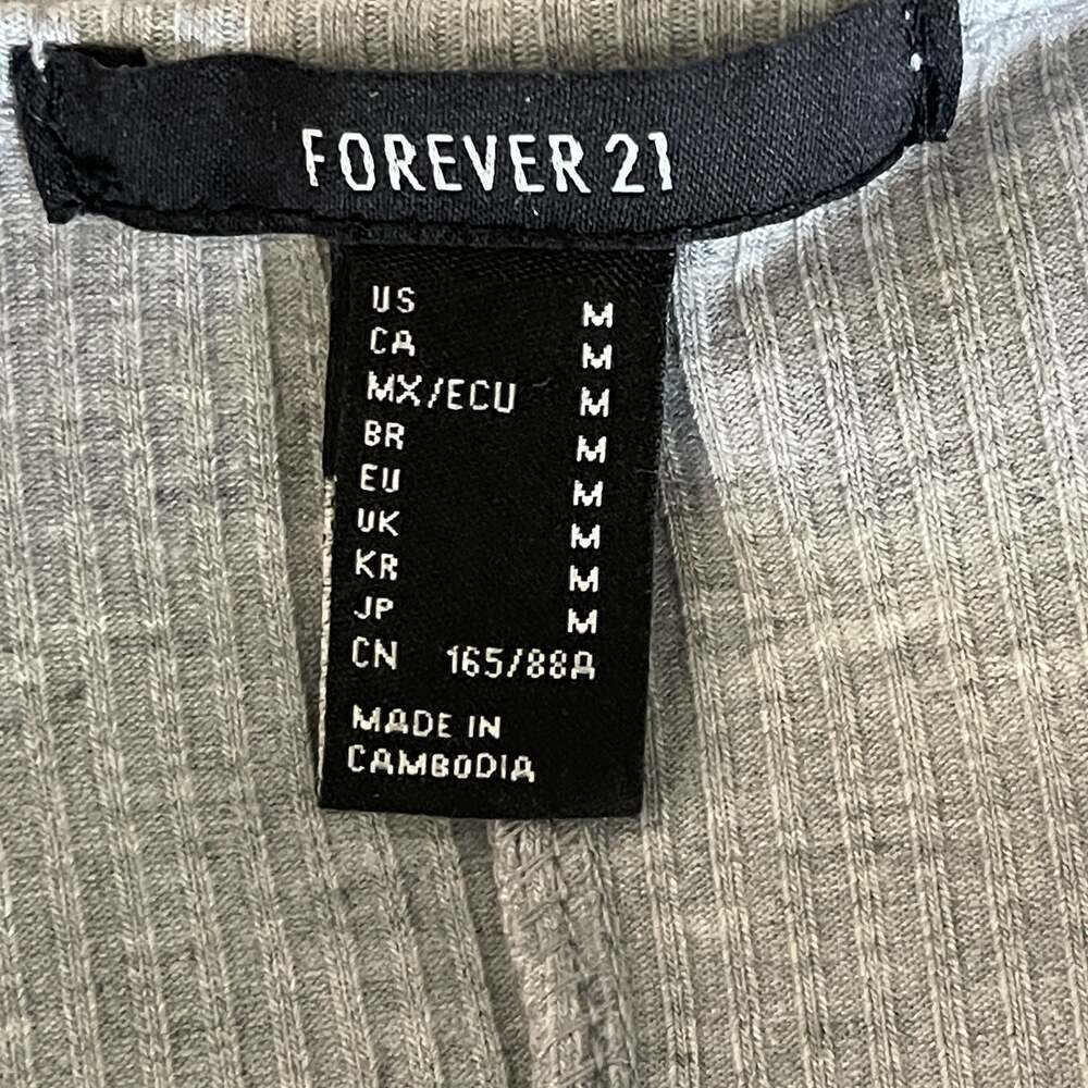 Forever 21